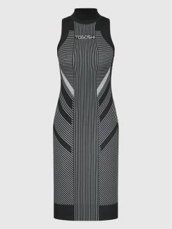 Τοπ 10 😀 Togoshi Γυναίκες Καθημερινά Φορέματα Φόρεμα καθημερινό TG22-SUD010 Γκρι Extra Slim Fit 🔔 -δερμάτινο πορτοφόλι Κατάστημα unnamed file 728