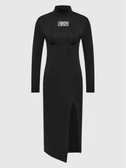 Τοπ 10 💯 Togoshi Γυναίκες Καθημερινά Φορέματα Φόρεμα καθημερινό TG22-SUD021 Μαύρο Extra Slim Fit 🛒 -δερμάτινο πορτοφόλι Κατάστημα unnamed file 734