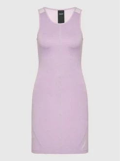 Νέος 👍 Togoshi Γυναίκες Καθημερινά Φορέματα Φόρεμα καθημερινό TG22-SUD002 Μωβ Extra Slim Fit 🤩 -δερμάτινο πορτοφόλι Κατάστημα unnamed file 739