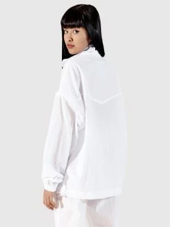 Καλύτερη πώληση 😍 Togoshi Γυναίκες Μπουφάν Anorak TG22-KUU001 Λευκό Oversize 👍 -δερμάτινο πορτοφόλι Κατάστημα unnamed file 744