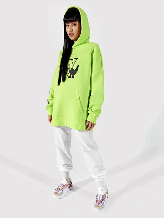 Καλύτερες κριτικές για 🤩 Togoshi Μπλούζες Χωρίς Φερμουάρ Μπλούζα Unisex TG22-BLU002 Πράσινο Oversize ✔️ 2 Καλύτερες κριτικές για 🤩 Togoshi Μπλούζες Χωρίς Φερμουάρ Μπλούζα Unisex TG22-BLU002 Πράσινο Oversize ✔️ - Image 2