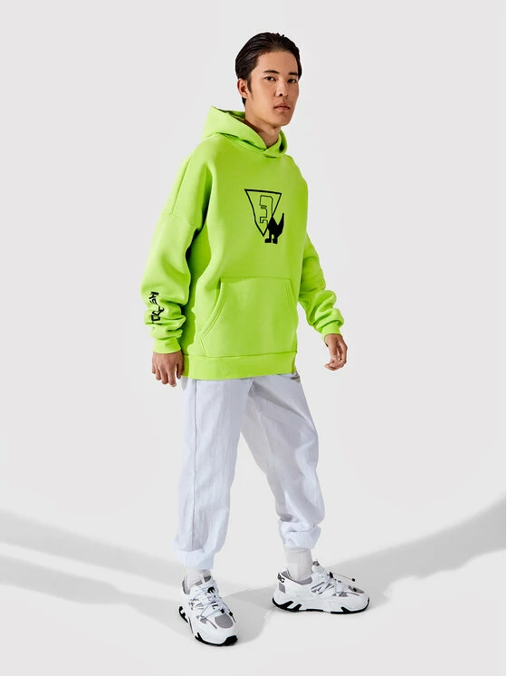 Καλύτερες κριτικές για 🤩 Togoshi Μπλούζες Χωρίς Φερμουάρ Μπλούζα Unisex TG22-BLU002 Πράσινο Oversize ✔️ 3 Καλύτερες κριτικές για 🤩 Togoshi Μπλούζες Χωρίς Φερμουάρ Μπλούζα Unisex TG22-BLU002 Πράσινο Oversize ✔️ - Image 3