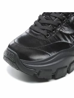 Αγορά ❤️ Togoshi Γυναίκες Κλειστά Παπούτσια Αθλητικά WP-FW22-T064 Μαύρο 😀 -δερμάτινο πορτοφόλι Κατάστημα unnamed file 809