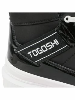 Προώθηση 🎁 Togoshi Γυναίκες Κλειστά Παπούτσια Αθλητικά WP-FW22-T041 Μαύρο 🧨 -δερμάτινο πορτοφόλι Κατάστημα unnamed file 833