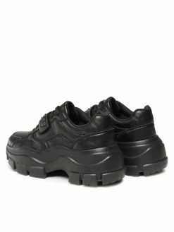 Η καλύτερη συμφωνία ✨ Togoshi Γυναίκες Κλειστά Παπούτσια Αθλητικά WP-FW22-T055 Μαύρο 🤩 -δερμάτινο πορτοφόλι Κατάστημα unnamed file 836