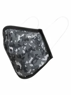 Πολύ καλή προσφορά 🧨 Togoshi Γυναίκες Μάσκες Προστασίας Υφασμάτινη μάσκα TG-MASKA Γκρι 💯