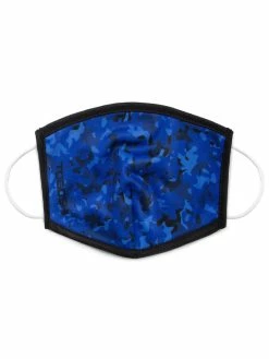 Ολοκαίνουργιο 👍 Togoshi Γυναίκες Μάσκες Προστασίας Υφασμάτινη μάσκα TG-MASKA Μπλε 🔔 -δερμάτινο πορτοφόλι Κατάστημα unnamed file 856