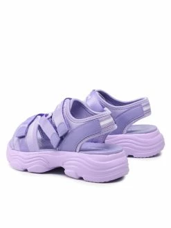 Προϋπολογισμός 👍 Togoshi Γυναίκες Σανδάλια WP40-21200 Μωβ 👍 -δερμάτινο πορτοφόλι Κατάστημα unnamed file 860