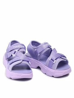 Προϋπολογισμός 👍 Togoshi Γυναίκες Σανδάλια WP40-21200 Μωβ 👍 -δερμάτινο πορτοφόλι Κατάστημα unnamed file 862