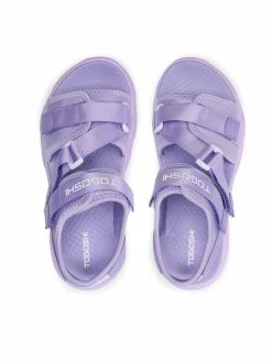 Προϋπολογισμός 👍 Togoshi Γυναίκες Σανδάλια WP40-21200 Μωβ 👍 -δερμάτινο πορτοφόλι Κατάστημα unnamed file 863