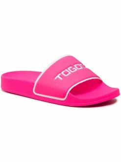 Πολύ καλή προσφορά 🎁 Togoshi Γυναίκες Παντόφλες TG-33-06-000349 Ροζ 🔔