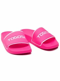 Πολύ καλή προσφορά 🎁 Togoshi Γυναίκες Παντόφλες TG-33-06-000349 Ροζ 🔔 -δερμάτινο πορτοφόλι Κατάστημα unnamed file 869