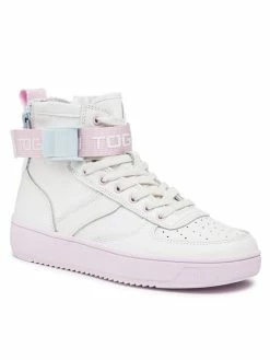 Συμφωνίες 👍 Togoshi Γυναίκες Αθλητικά WP-RS20210706 Λευκό 👍