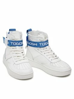 Αγορά 😍 Togoshi Γυναίκες Αθλητικά WP-RS20210706 Λευκό 🧨 -δερμάτινο πορτοφόλι Κατάστημα unnamed file 886