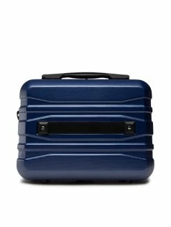 Καλύτερη πώληση 🛒 Wittchen Γυναίκες Αξεσουάρ Νεσεσέρ 56-3P-704-91 Σκούρο μπλε 🥰 -δερμάτινο πορτοφόλι Κατάστημα unnamed file 89