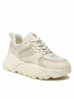 Νέος 🔥 Togoshi Γυναίκες Αθλητικά WP-TS5270-01 Μπεζ ✔️