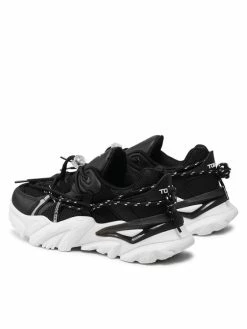 Τοπ 10 🎉 Togoshi Γυναίκες Αθλητικά WPRS-2021W05141 Μαύρο 🛒 -δερμάτινο πορτοφόλι Κατάστημα unnamed file 908