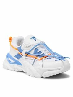 Best Pirce 🔥 Togoshi Γυναίκες Αθλητικά WPRS-2021W05141 Μπλε 👍