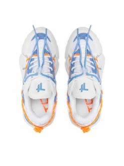 Best Pirce 🔥 Togoshi Γυναίκες Αθλητικά WPRS-2021W05141 Μπλε 👍 -δερμάτινο πορτοφόλι Κατάστημα unnamed file 917