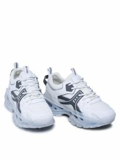 Αγορά ⌛ Togoshi Γυναίκες Αθλητικά WFA1732-1 Λευκό 🎉 -δερμάτινο πορτοφόλι Κατάστημα unnamed file 940