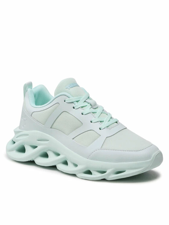 Φτηνός ⭐ Togoshi Γυναίκες Αθλητικά WP07-11607-01 Πράσινο 👍 1 Φτηνός ⭐ Togoshi Γυναίκες Αθλητικά WP07-11607-01 Πράσινο 👍