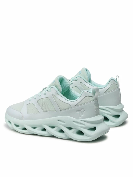 Φτηνός ⭐ Togoshi Γυναίκες Αθλητικά WP07-11607-01 Πράσινο 👍 3 Φτηνός ⭐ Togoshi Γυναίκες Αθλητικά WP07-11607-01 Πράσινο 👍 - Image 3