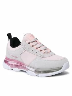 Τοπ 10 ✨ Togoshi Γυναίκες Αθλητικά WP-RS21W06122 Γκρι 👍