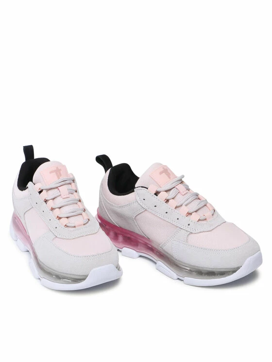 Τοπ 10 ✨ Togoshi Γυναίκες Αθλητικά WP-RS21W06122 Γκρι 👍 5 Τοπ 10 ✨ Togoshi Γυναίκες Αθλητικά WP-RS21W06122 Γκρι 👍 - Image 5