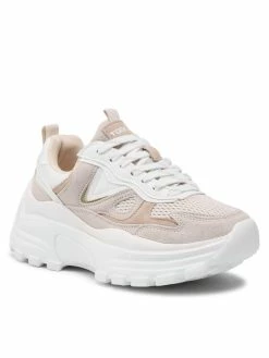 Τοπ 10 🧨 Togoshi Γυναίκες Αθλητικά WP-SS22W-S009 Μπεζ 🧨