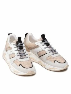 Best Pirce 🎁 Togoshi Γυναίκες Αθλητικά TG-30-07-000383 Μπεζ ✔️ -δερμάτινο πορτοφόλι Κατάστημα unnamed file 988