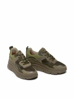 Εξοδος 🎉 Togoshi Γυναίκες Αθλητικά TG-30-07-000400 Πράσινο 🧨 -δερμάτινο πορτοφόλι Κατάστημα unnamed file 994